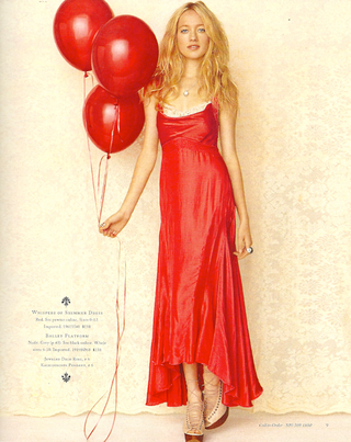 Illustration for article titled Free People Inflicts Rich Hippie Aesthetic On Children